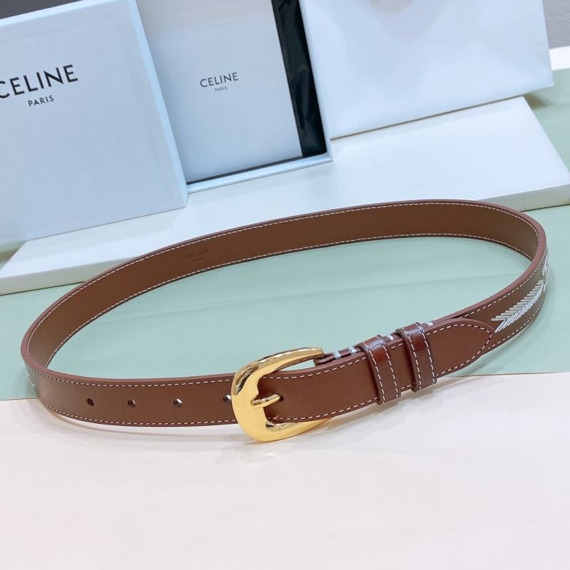 Ce**e belts
